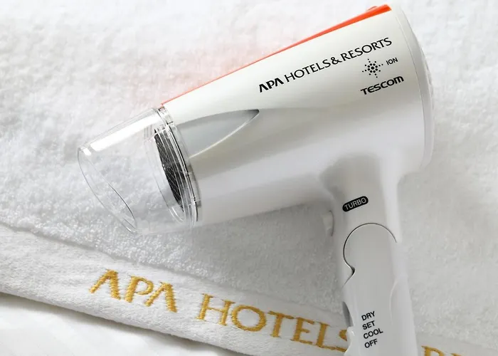 Apa Hotel Gifu Hashima Ekimae